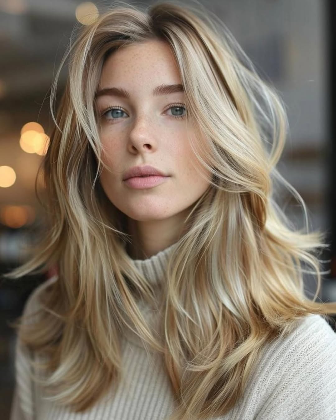 Cortes de cabelo 2025